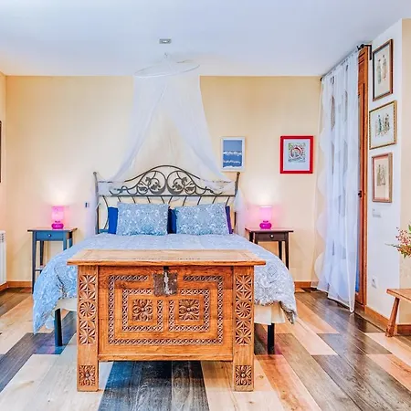 Cal Barrutieta Chalet